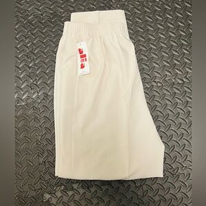 Alia Men's Tan Chinos